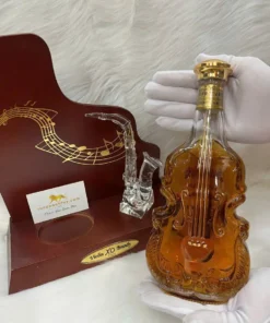 Violin Brandy XO (1)