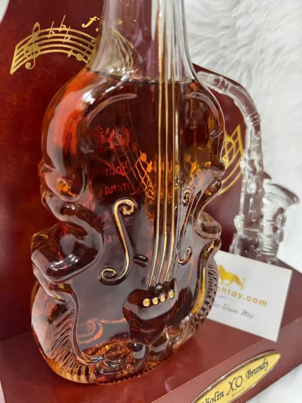 Violin Brandy XO (4)