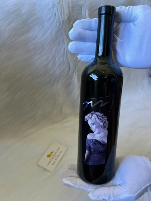 2008 Marilyn Merlot (1)