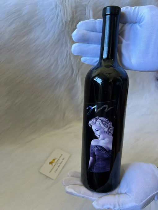 2008 Marilyn Merlot (1)