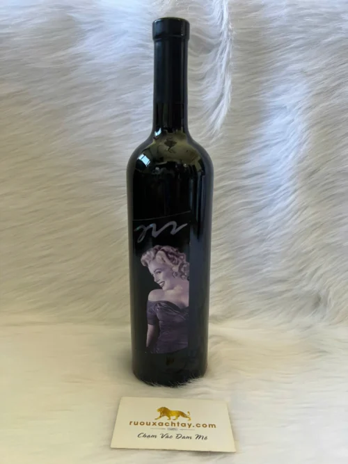 2008 Marilyn Merlot (3)