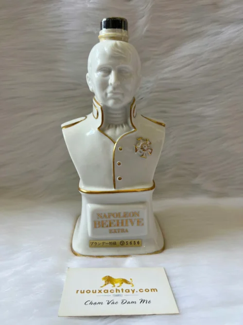 Beehive Napoleon Extra (2)