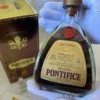Brandy Pontifice Gran Reserva (1)