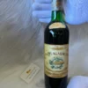 Chateau Mercian Superieur 1967 (1)