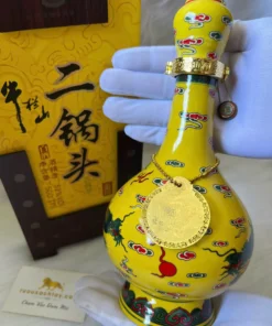 Ngưu Lan Sơn Hoàng Long Niulanshan Huanglong Erguotou (1)