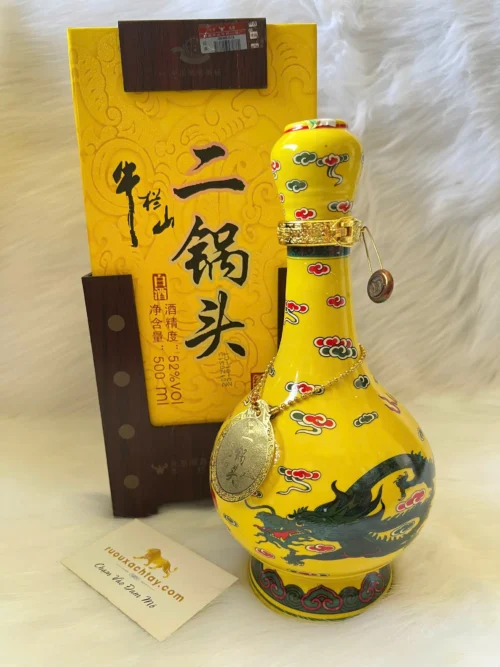 Ngưu Lan Sơn Hoàng Long Niulanshan Huanglong Erguotou 6 Ngưu Lan Sơn Hoàng Long Niulanshan Huanglong Erguotou (2)