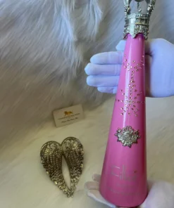 Nước Uống Quý Tộc Filico Jewelry Water Rosa Victoria (1)