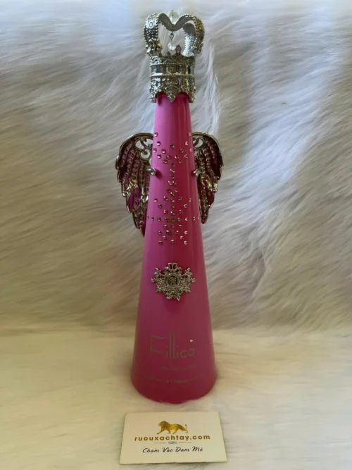 Nước Uống Quý Tộc Filico Jewelry Water Rosa Victoria 7 Nước Uống Quý Tộc Filico Jewelry Water Rosa Victoria (2)