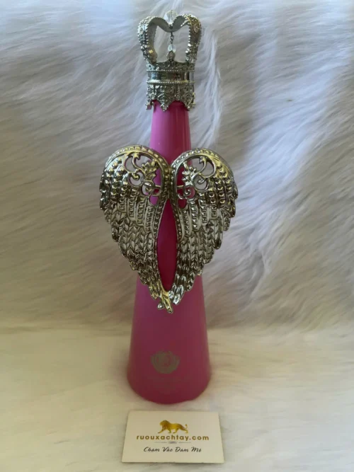 Nước Uống Quý Tộc Filico Jewelry Water Rosa Victoria 6 Nước Uống Quý Tộc Filico Jewelry Water Rosa Victoria (3)