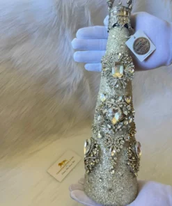 Nước Uống Quý Tộc Filico Jewelry Water Swarovsky Crytal (1)