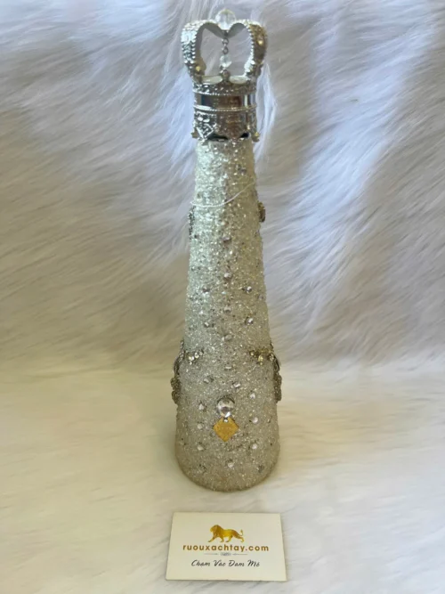 Nước Uống Quý Tộc Filico Jewelry Water Swarovsky Crytal (4)