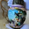 Rượu Gạo Hoa Điêu Thiệu Hưng Thổi Sáo 1992 (1)