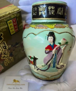 Rượu Gạo Thiệu Hưng Huadiao Wine Shao Xing 1000ml (1)