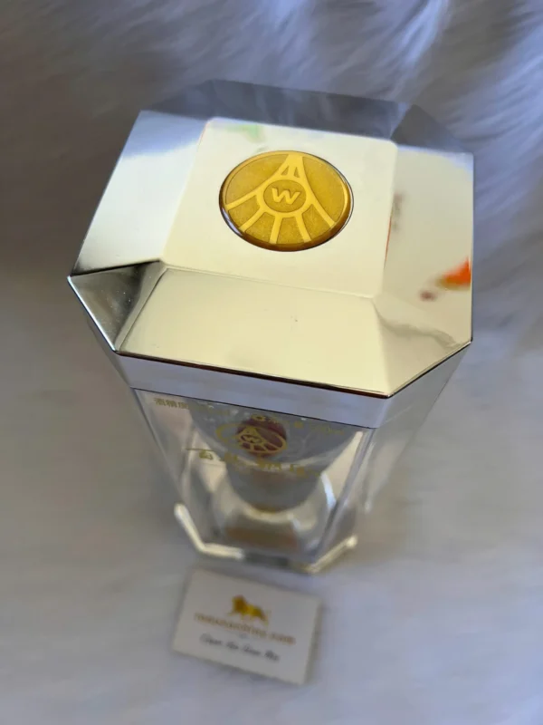 Rượu Ngũ Lương Dịch Baiju Wuliangye Bai Niao Chao Feng (4)