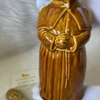 Abbots Choice Figurine Bottled 1970s 75cl (1)
