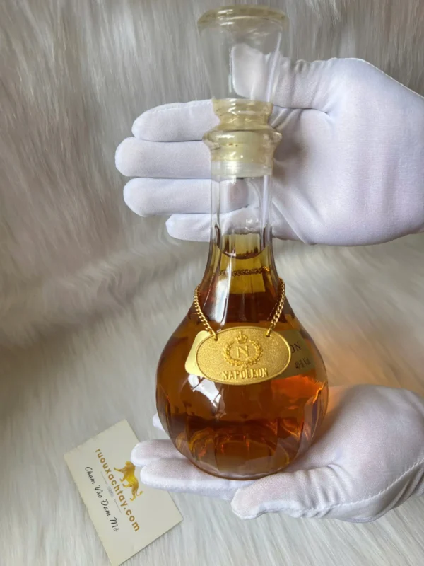 ブランデー NAPOLEON ALMAAL OLD NAPOLEON 750ml Almaal Old Napoleon