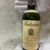 Ballantines 17 year old 1970s (1)