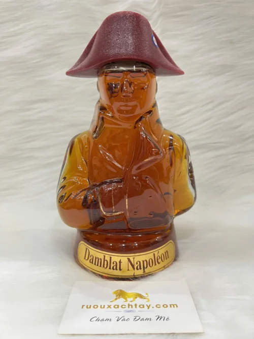 Brandy Damblat Napoleon (2)