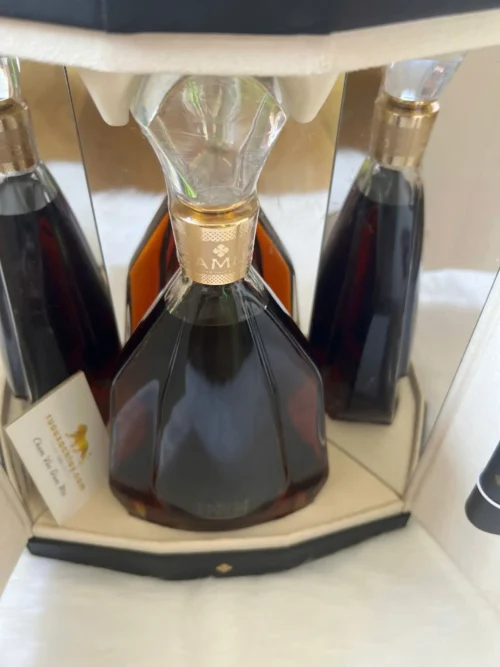 Camus Cognac Family Legacy France 750ml 2