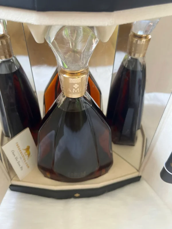 Camus Cognac Family Legacy France 750ml 2