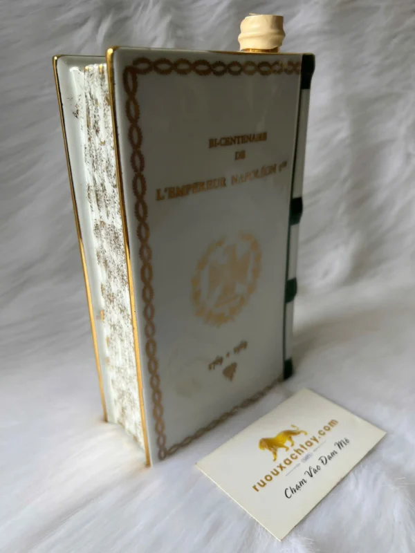 Camus Cognac Napoleon (2)