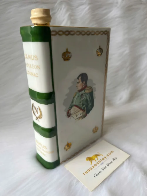Camus Cognac Napoleon (3)