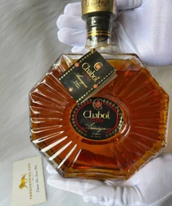 Chabot Extra Armagnac 1980s (1)