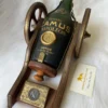 Cognac Camus Napoleon Canon Base (1)