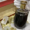 Cognac Larsen Tres Vieille Reserve Baccarat Decanter (1)