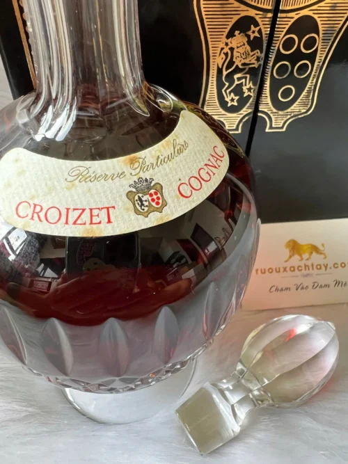 Croizet Cognac Reserve Particuliere Ver3 7 Croizet Cognac Reserve Particuliere Ver3 (2)