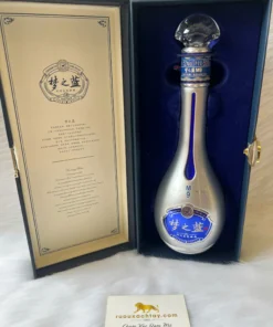 Dương Hà Mộng Chi Lam M9 Yanghe Dream Blue M9 20 Year (1)