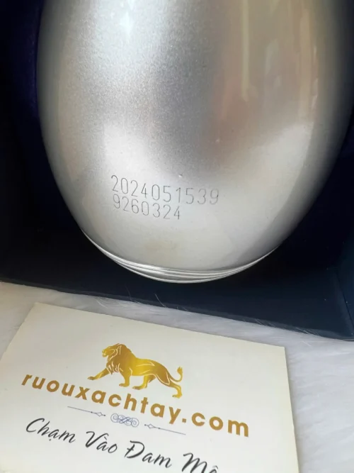 Dương Hà Mộng Chi Lam M9 Yanghe Dream Blue M9 20 Year (3)