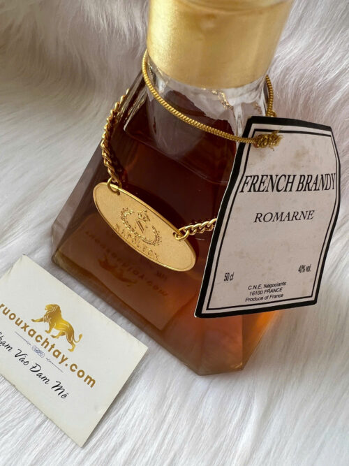 French Brandy Romarne Napoleon (3)