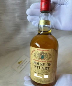 House of Stuart Special Personalized (1)