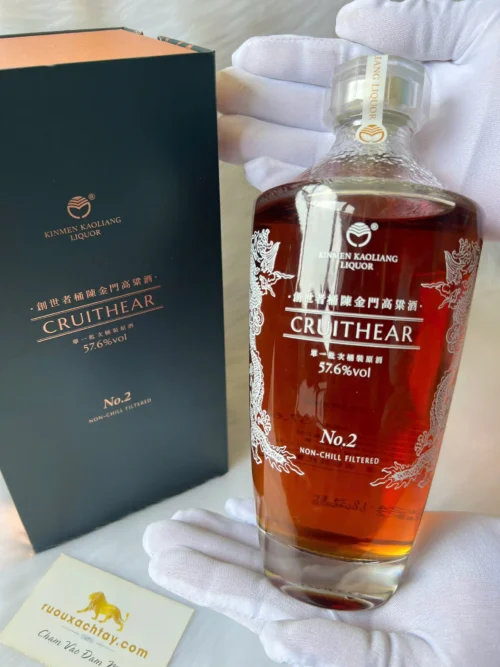 Kinmen Kaoliang Cruithear No2 (1)