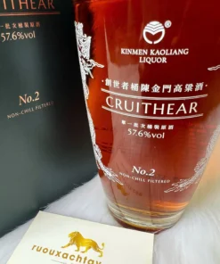 Kinmen Kaoliang Cruithear No2 (5)