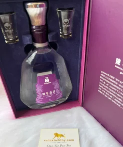 Kinmen Kaoliang Liquor Aged 8 Years (3)