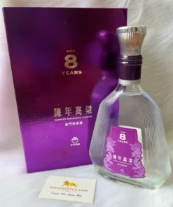 Kinmen Kaoliang Liquor Aged 8 Years (4)