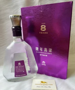 Kinmen Kaoliang Liquor Aged 8 Years (5)