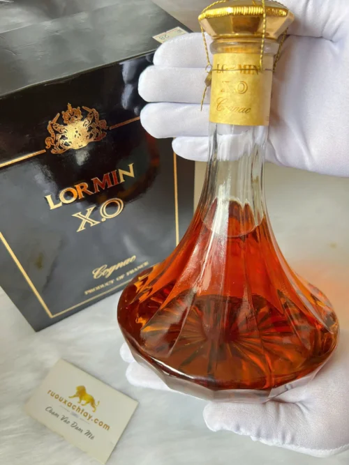 Lormin XO Cognac 700ml (1)