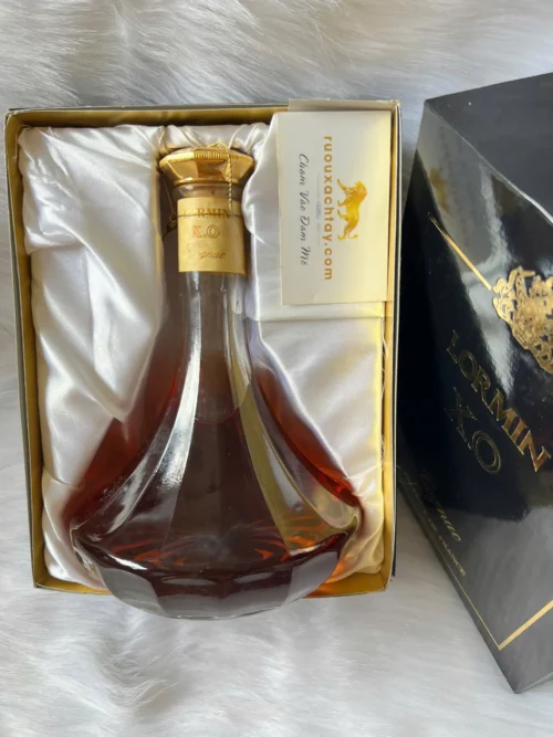 Lormin XO Cognac 700ml (2)