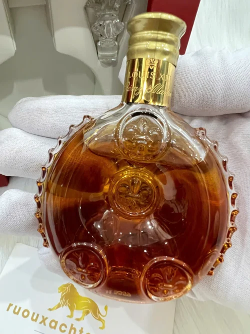 Louis XIII Miniature 5cl Cognac Remy Martin (1)