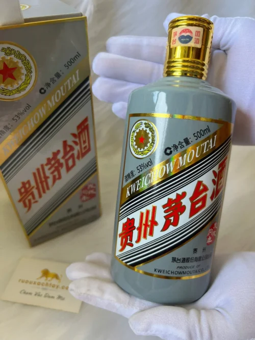 Mao Đài Cung Hoàng Đạo Năm Tuất 2018 (1)