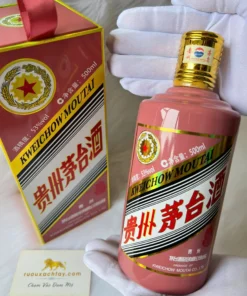 Mao Đài Phi Thiên Con Giáp 2025 (Năm Tỵ) (1)