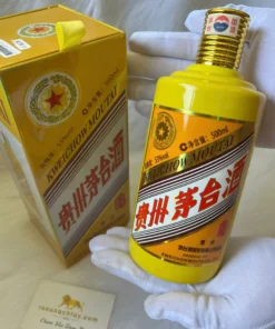 Mao Đài Phi Thiên Con Giáp Năm Mùi 2015 (1)