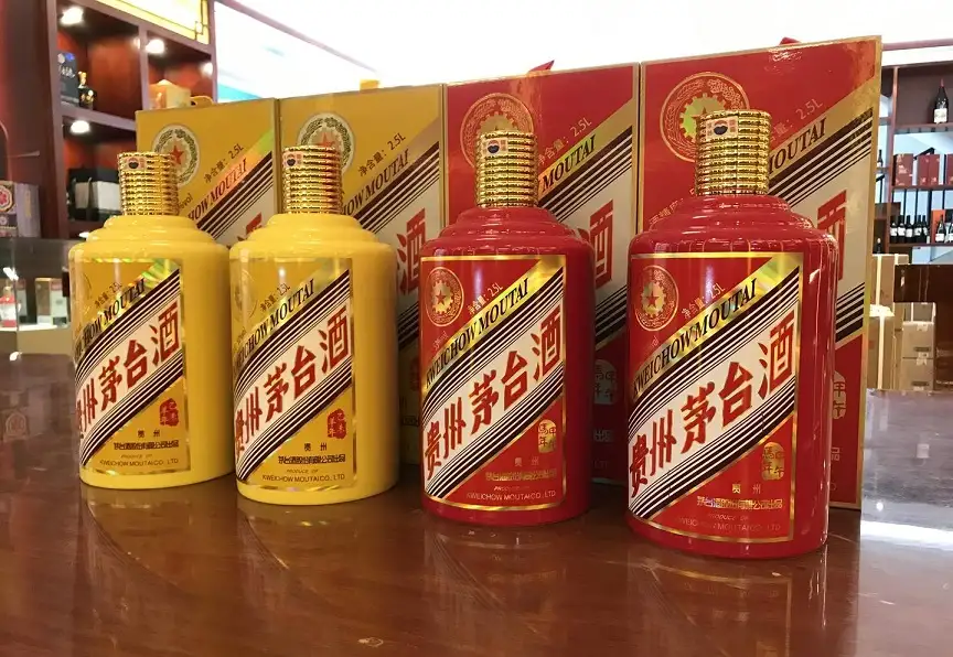 Mao Đài Phi Thiên Con Giáp Năm Ngọ 2014 14 Mao Đài Phi Thiên Con Giáp Năm Mùi 2015 và Mao Đài Phi Thiên Con Giáp Năm Ngọ 2014