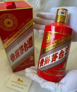 Mao Đài Phi Thiên Con Giáp Năm Ngọ 2014 (1)