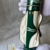 Mc Gibbons Scotch Whisky Golf Bag Decanter Green Edition (1)