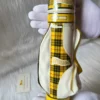 Mc Gibbons Scotch Whisky Golf Bag Decanter Yellow Edition (2)