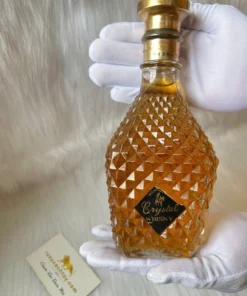 Monde Royal Crystal Whisky (1)